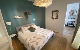 appartement hyper centre ville